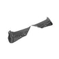 Fabspeed Carbon Fiber Small Front Hood Vents - Lamborghini Aventador (FS-CF-LAM-AVHV)