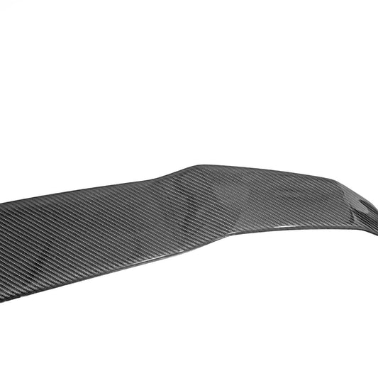 Fabspeed Carbon Fiber GTS Style Rear Spoiler - Lamborghini Huracan LP-610 (FS-CF-LAM-HUGTSRS)