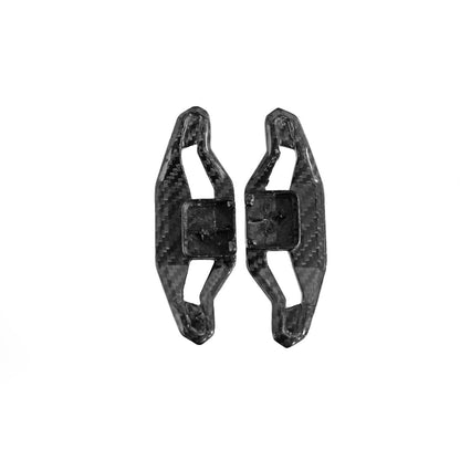 Fabspeed Carbon Fiber Paddle Shifters - Lamborghini Urus (FS-CF-LAM-URPS)