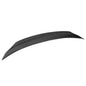 Fabspeed Carbon Fiber Rear Spoiler Lip - Ferrari California 2014-17 (FS-CF-FER-CALNRS)
