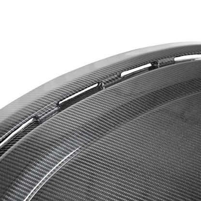Fabspeed Carbon Fiber Dash Pad Replacement - Lotus Elise (FS-CF-LOT-ELRDP)