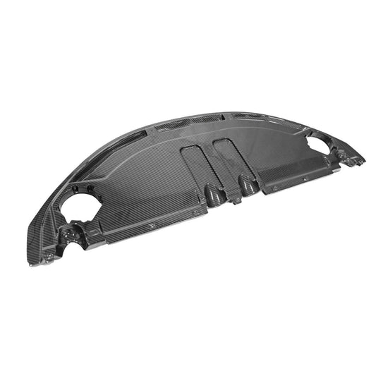 Fabspeed Carbon Fiber Dash Pad Replacement - Lotus Elise (FS-CF-LOT-ELRDP)