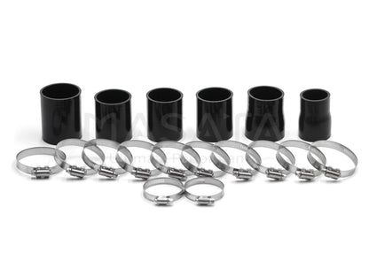 Masata Audi B8 A4 A5 2.0T Aluminium Chargepipe & Turbo to Intercooler Pipe
