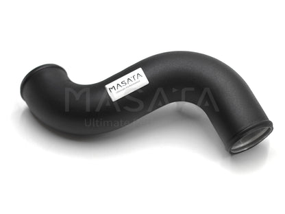Masata Audi B8 A4 A5 2.0T Aluminium Chargepipe & Turbo to Intercooler Pipe