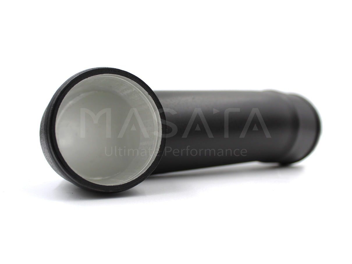 Masata Audi Skoda Volkswagen Gen 3 EA888 Chargepipe and Turbo to Intercooler Pipe DQ250 (8V A3/S3, MK7 Golf GTI/Golf R, Octavia, Octavia RS & Superb)