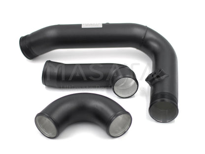Masata Audi Skoda Volkswagen Gen 3 EA888 DQ250 Aluminium Chargepipe (8V S3 & MK7 Golf GTI/Golf R, Octavia, Octavia RS & Superb)
