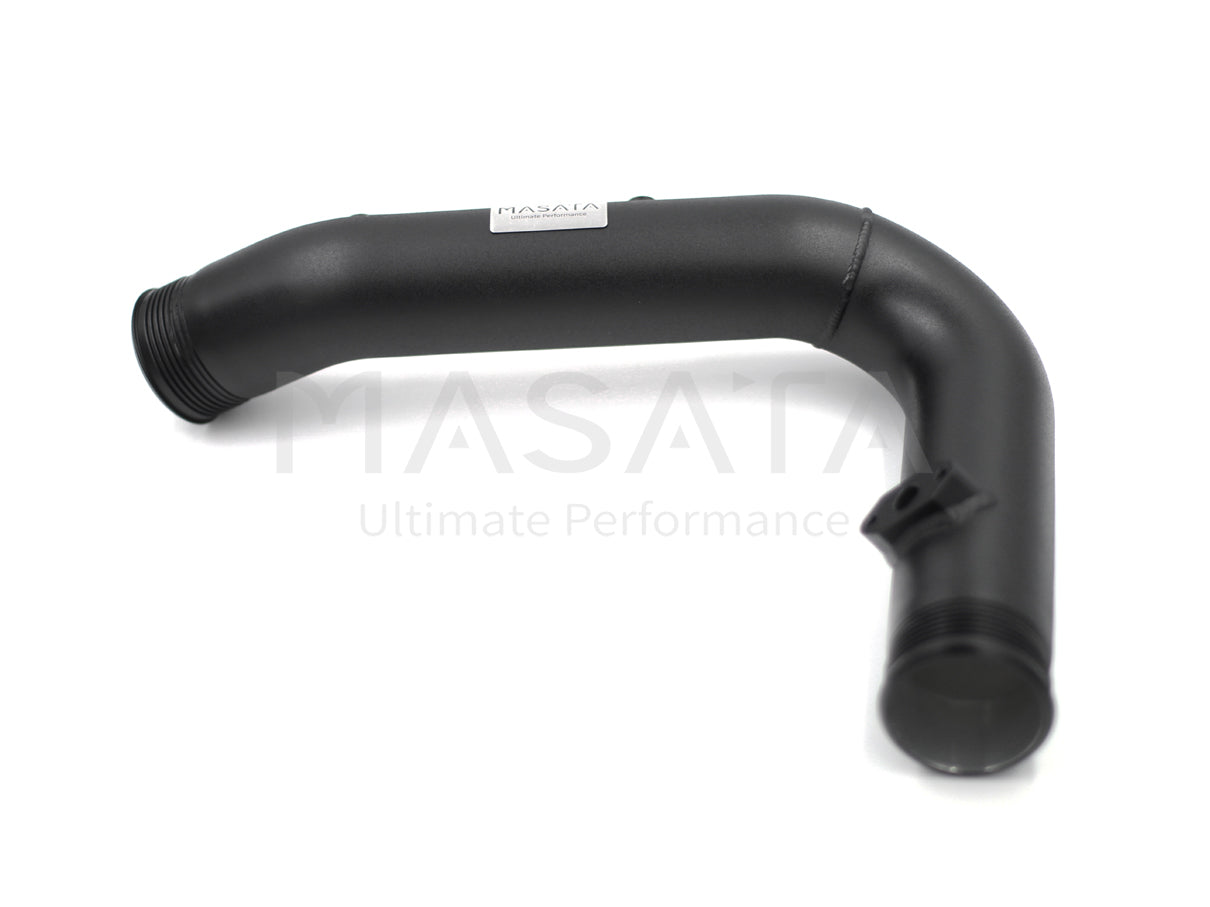 Masata Audi Skoda Volkswagen Gen 3 EA888 DQ250 Aluminium Chargepipe (8V S3 & MK7 Golf GTI/Golf R, Octavia, Octavia RS & Superb)