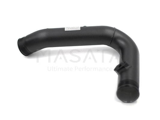Masata Audi Skoda Volkswagen Gen 3 EA888 DQ250 Aluminium Chargepipe (8V S3 & MK7 Golf GTI/Golf R, Octavia, Octavia RS & Superb)