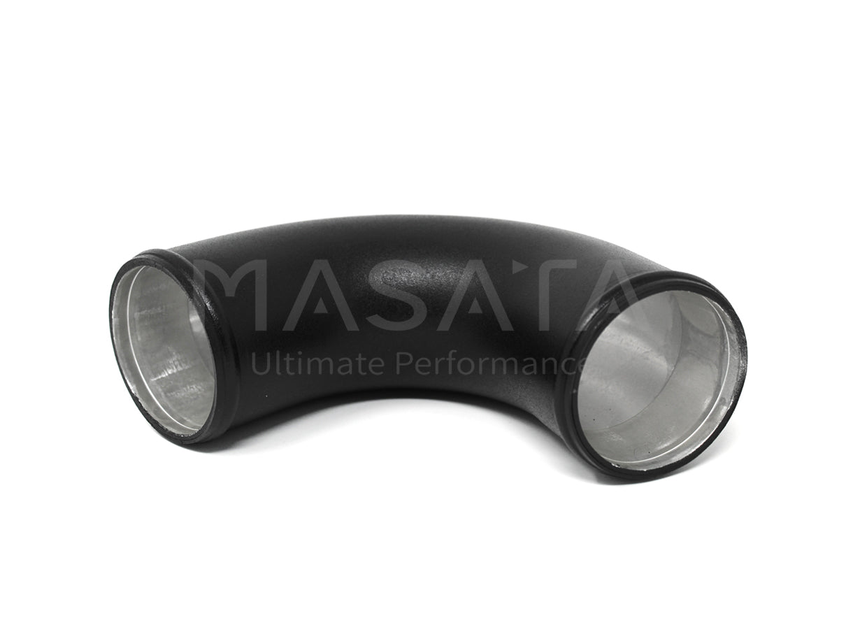 Masata Audi Skoda Volkswagen Gen 3 EA888 DQ250 Aluminium Chargepipe (8V S3 & MK7 Golf GTI/Golf R, Octavia, Octavia RS & Superb)