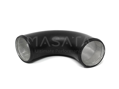 Masata Audi Skoda Volkswagen Gen 3 EA888 DQ250 Aluminium Chargepipe (8V S3 & MK7 Golf GTI/Golf R, Octavia, Octavia RS & Superb)