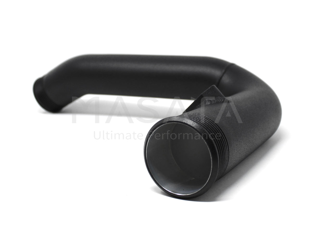 Masata Audi Skoda Volkswagen Gen 3 EA888 DQ250 Aluminium Chargepipe (8V S3 & MK7 Golf GTI/Golf R, Octavia, Octavia RS & Superb)