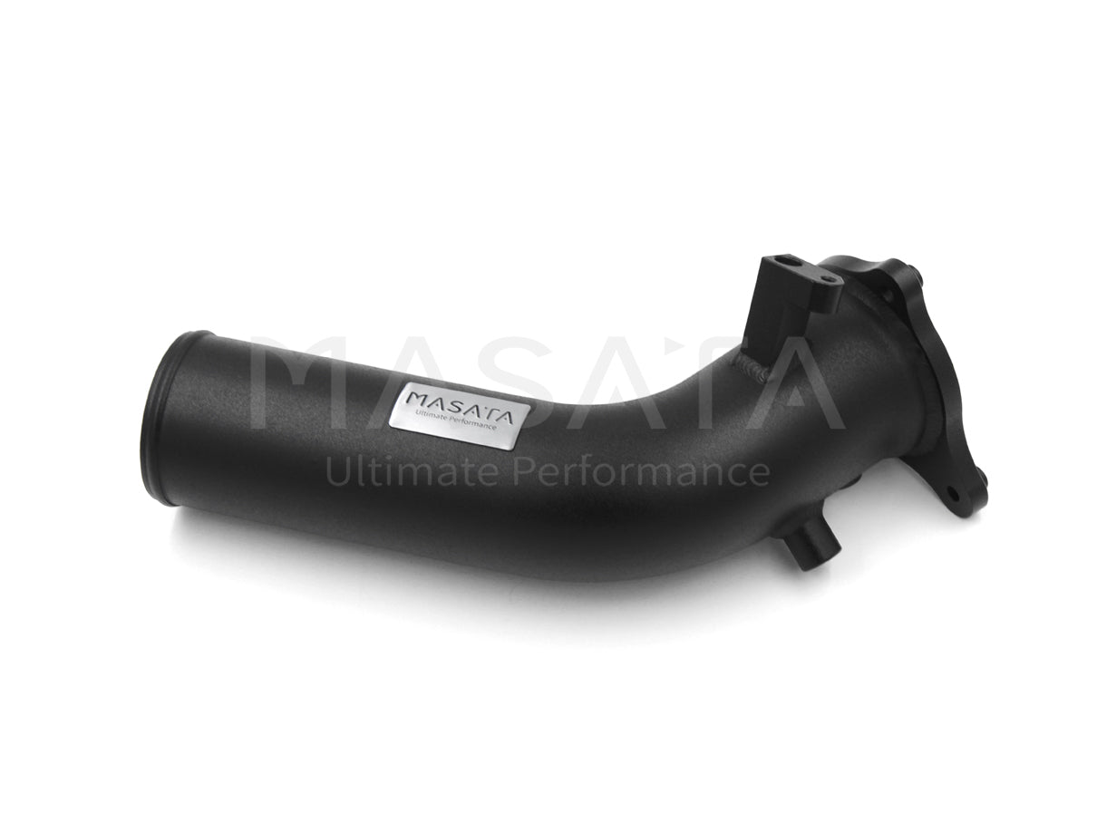 Masata BMW B46 B48 F20 F30 Aluminium Chargepipe (inc. 330e & 330i)