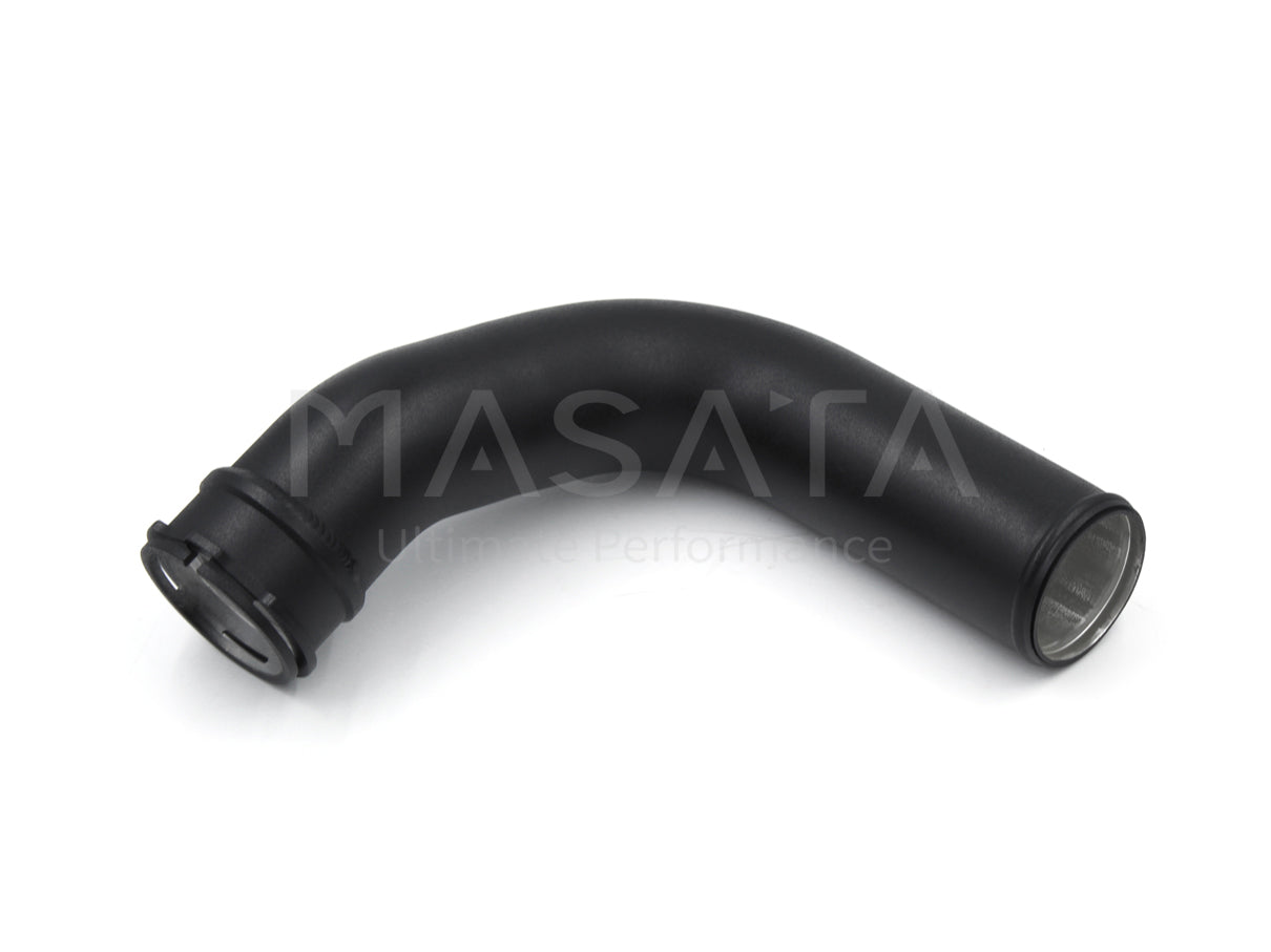 Masata BMW B46 B48 F20 F30 Aluminium Chargepipe (inc. 330e & 330i)
