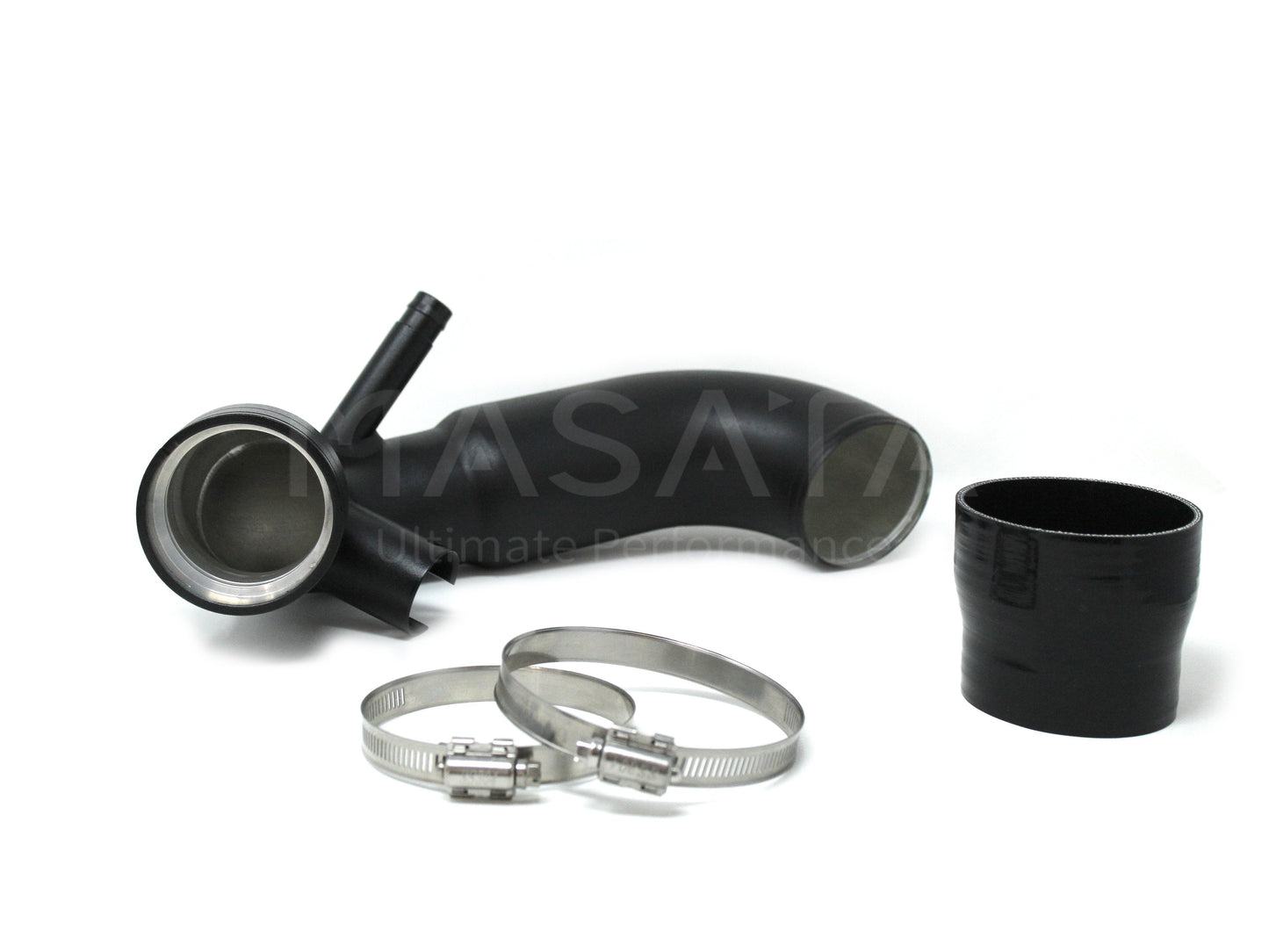 Masata BMW B58 F20 F30 Aluminium Intake Pipe (Inc. M140i, M240i, 340i & 440i)