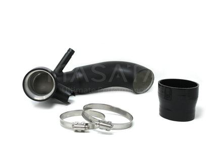 Masata BMW B58 F20 F30 Aluminium Intake Pipe (Inc. M140i, M240i, 340i & 440i)