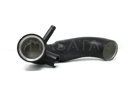 Masata BMW B58 F20 F30 Aluminium Intake Pipe (Inc. M140i, M240i, 340i & 440i)