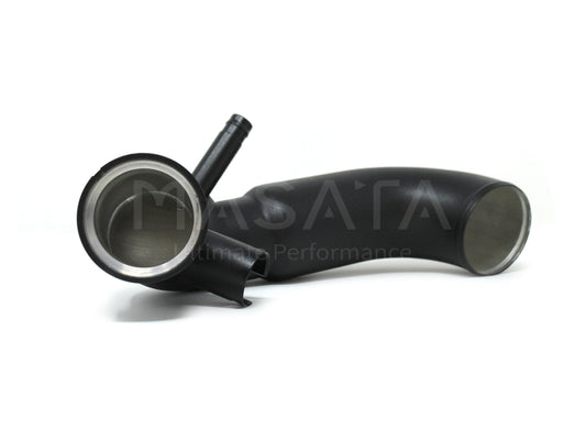 Masata BMW B58 F20 F30 Aluminium Intake Pipe (Inc. M140i, M240i, 340i & 440i)