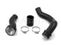 Masata BMW Mini B38 B48 F45 F46 F54 F55 F56 F57 Chargepipe & Aluminium Turbo to Intercooler Pipe (220i, X1 20i, Cooper & Cooper S)