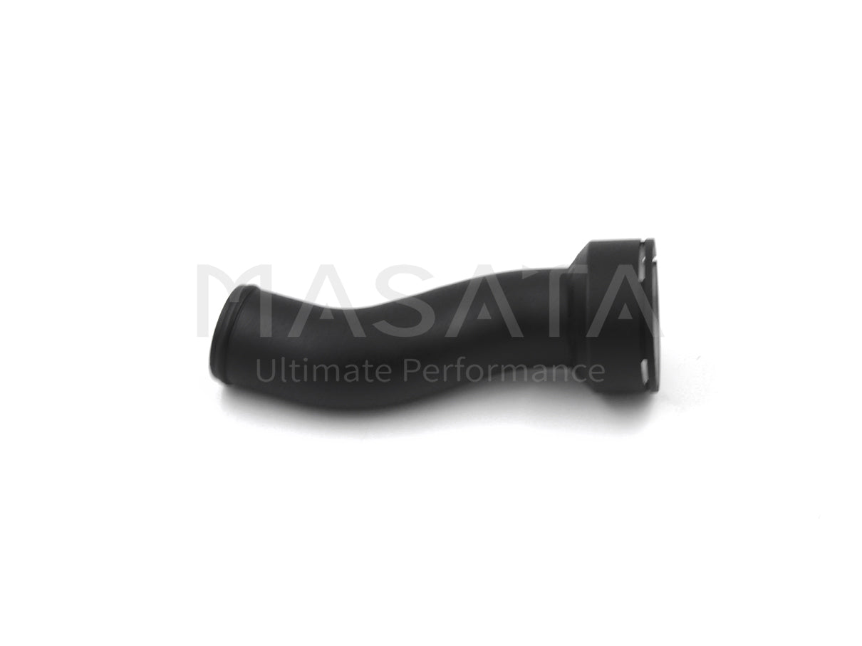 Masata BMW Mini B38 B48 F45 F46 F54 F55 F56 F57 Chargepipe & Aluminium Turbo to Intercooler Pipe (220i, X1 20i, Cooper & Cooper S)