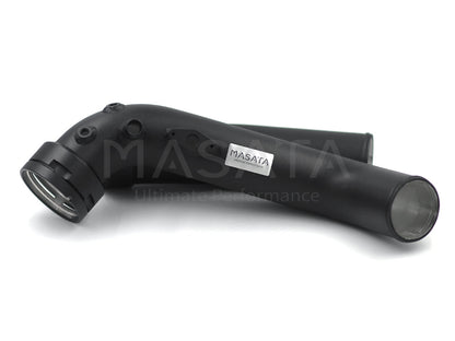 Masata BMW N20 F10/F11 Aluminium Chargepipe (520i, 528i & 528ix)