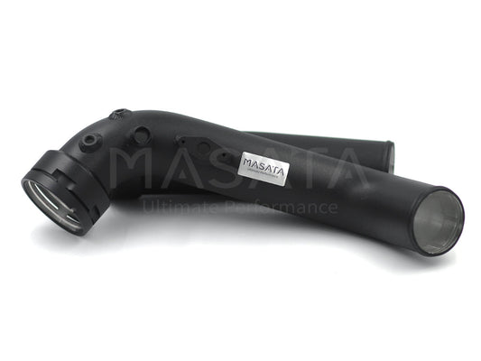 Masata BMW N20 F10/F11 Aluminium Chargepipe (520i, 528i & 528ix)