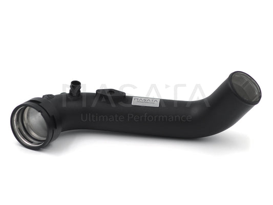 Masata BMW N20 F10/F11 Aluminium Chargepipe (520i, 528i & 528ix)