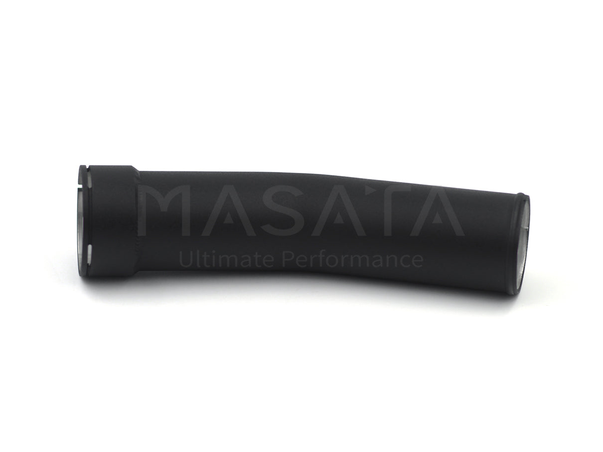 Masata BMW N20 F10/F11 Aluminium Chargepipe (520i, 528i & 528ix)