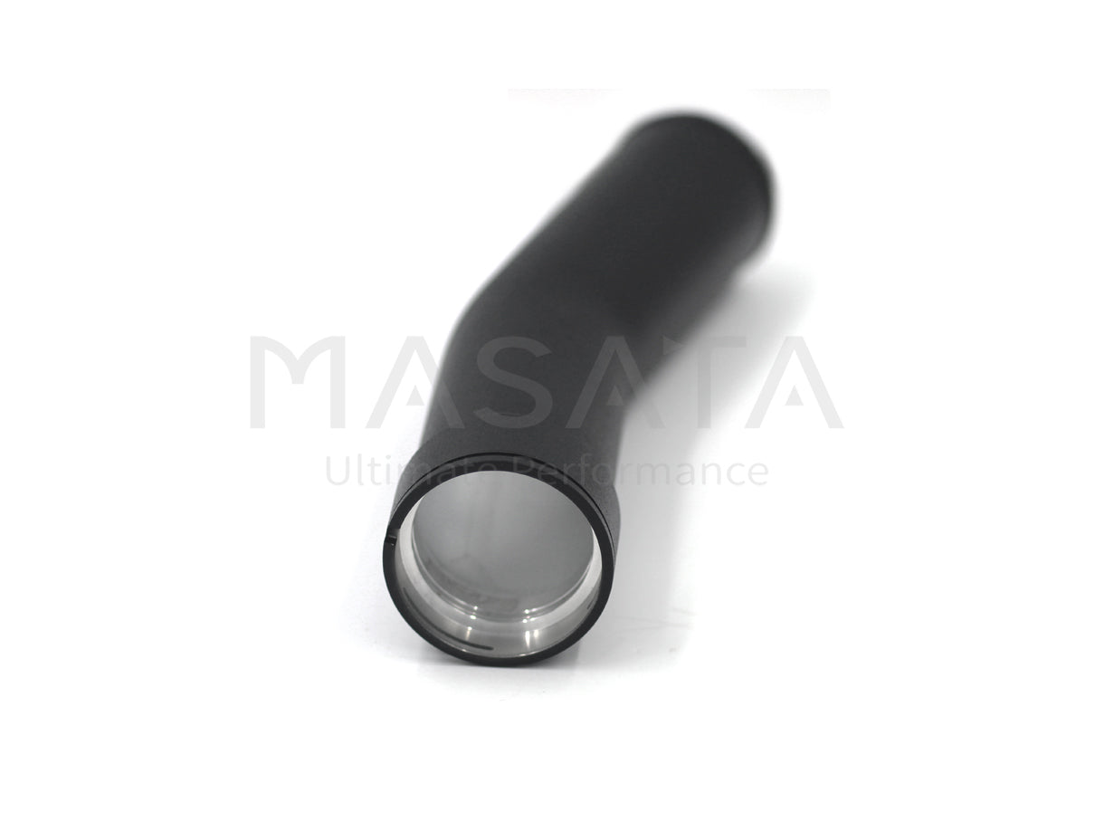 Masata BMW N20 F10/F11 Aluminium Chargepipe (520i, 528i & 528ix)