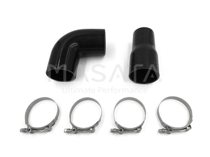 Masata BMW N54 N55 E82 E90 E92 2.75" Race Intercooler Pipe Kit (135i & 335i(x))