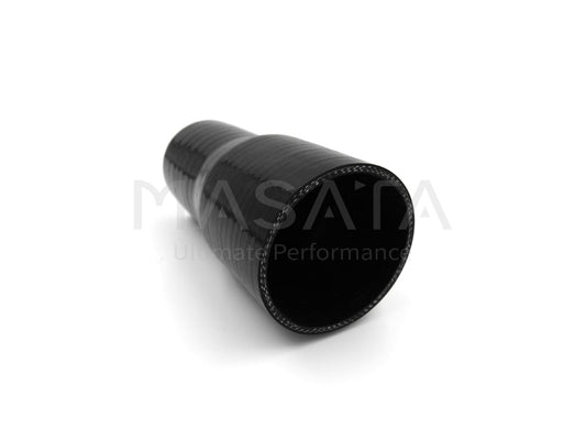 Masata BMW N54 N55 E82 E90 E92 2.75" Race Intercooler Pipe Kit (135i & 335i(x))