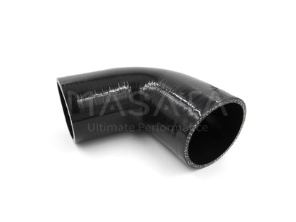 Masata BMW N54 N55 E82 E90 E92 2.75" Race Intercooler Pipe Kit (135i & 335i(x))