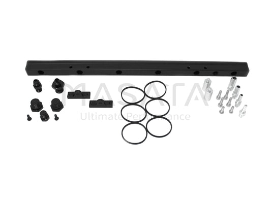 Masata BMW N54 N55 E82 E90 E92 Intake Manifold (1M, 135i & 335i)