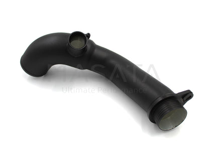 Masata BMW N55 F20 F22 F87 Aluminum High Flow Turbo Inlet Pipe (M2, M135i, M235i, 335i & 435i)