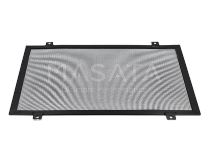 Masata BMW S55 F80 F82 F87 Front Mount Radiator with Guards (M2 Competition, M3 & M4)