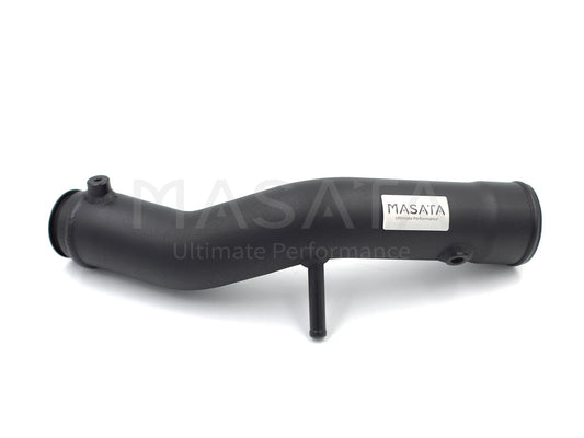 Masata Mercedes Benz Chargepipe - USA Version (W205 C300, W213 E300 & X253 GLE300)