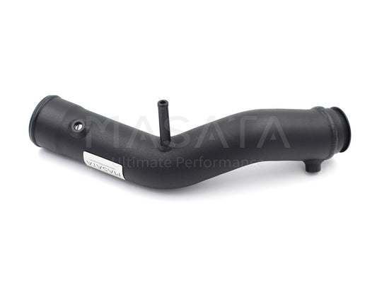 Masata Mercedes Benz Chargepipe - USA Version (W205 C300, W213 E300 & X253 GLE300)