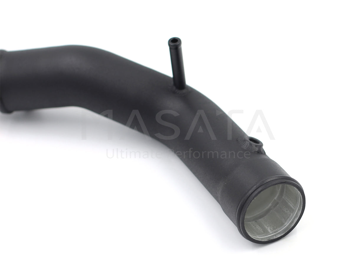 Masata Mercedes Benz Chargepipe - USA Version (W205 C300, W213 E300 & X253 GLE300)