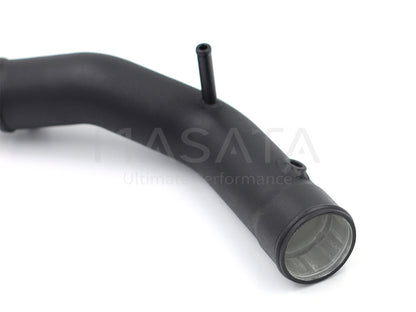 Masata Mercedes Benz Chargepipe - USA Version (W205 C300, W213 E300 & X253 GLE300)