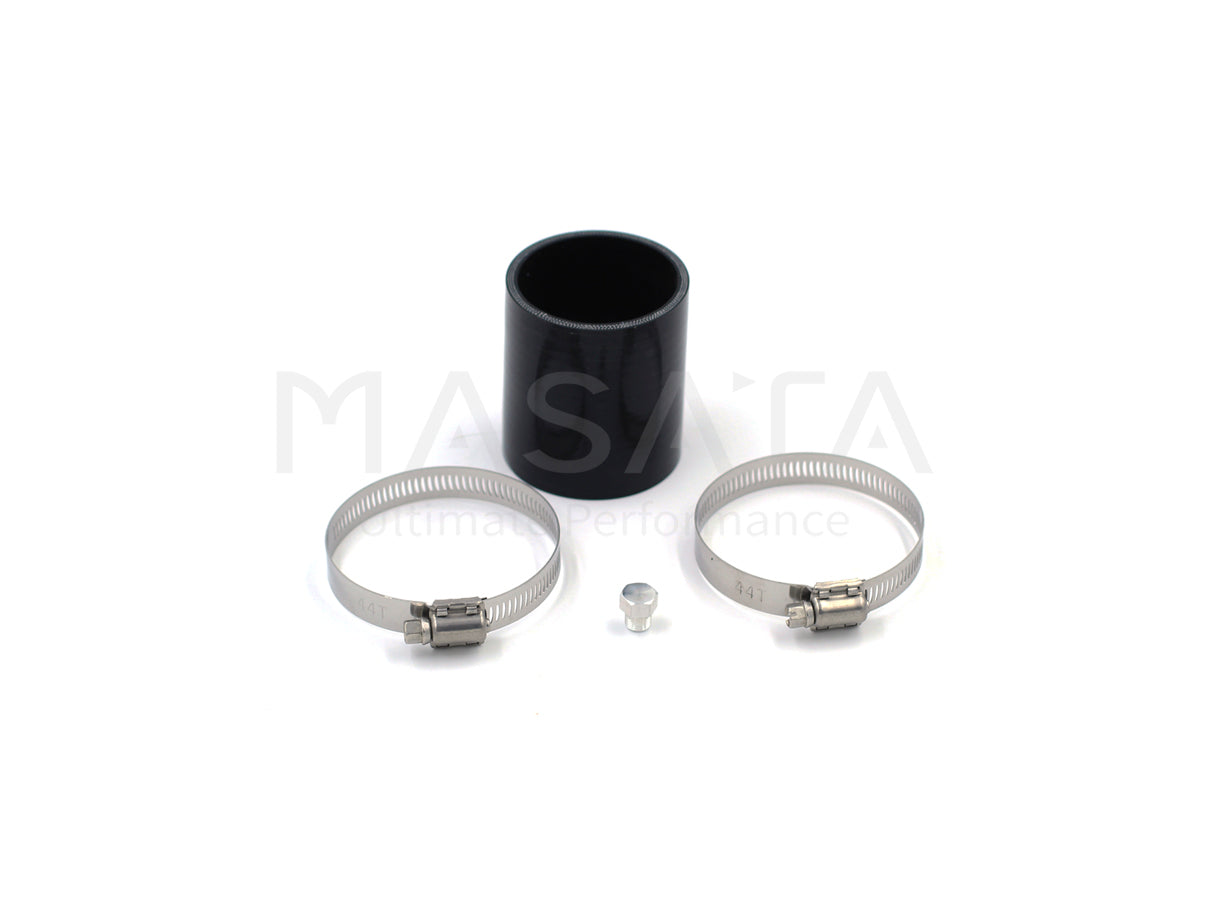 Masata Mercedes Benz Chargepipe - USA Version (W205 C300, W213 E300 & X253 GLE300)