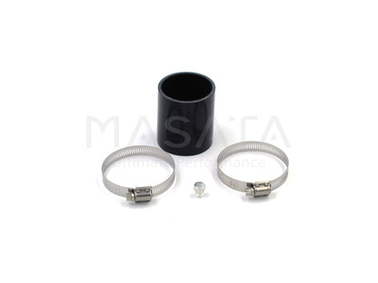 Masata Mercedes Benz Chargepipe - USA Version (W205 C300, W213 E300 & X253 GLE300)