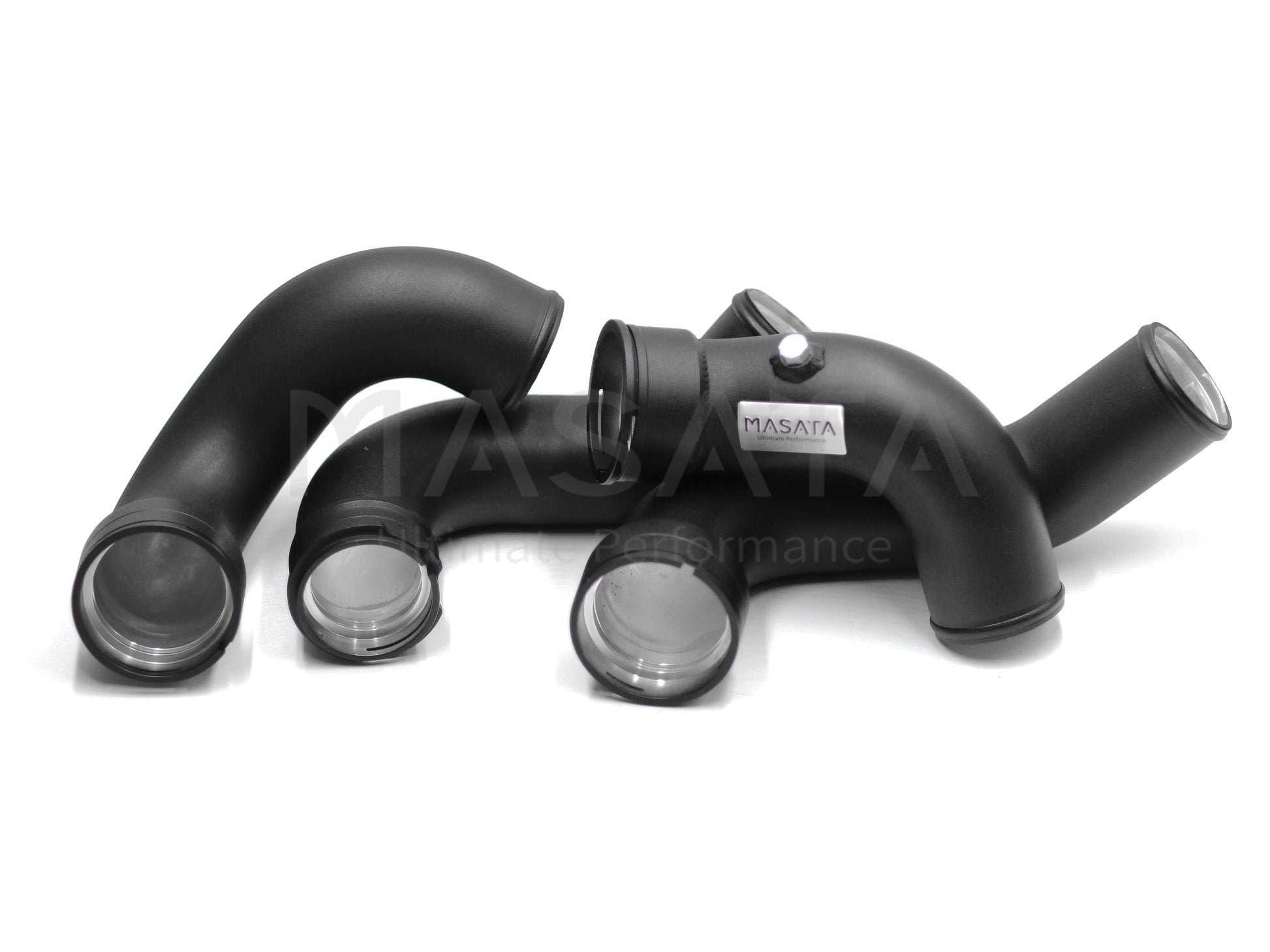 Masata Mercedes Benz M271 W221 CGI E250 1.8T Chargepipe