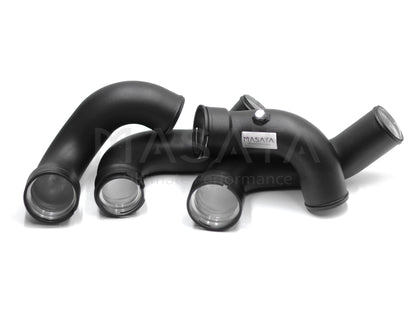 Masata Mercedes Benz M271 W221 CGI E250 1.8T Chargepipe