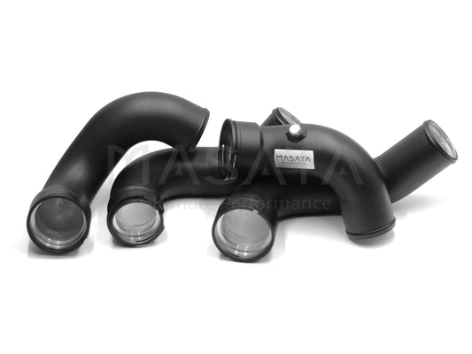 Masata Mercedes Benz M271 W221 CGI E250 1.8T Chargepipe