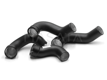 Masata Mercedes Benz M271 W221 CGI E250 1.8T Chargepipe