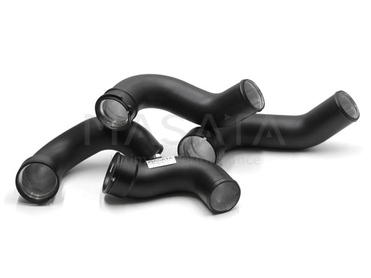Masata Mercedes Benz M271 W221 CGI E250 1.8T Chargepipe