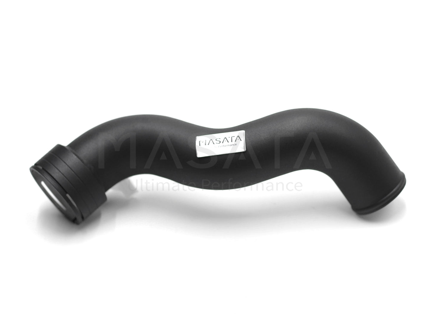Masata Mercedes Benz W212 2.0T Chargepipe & Turbo to Intercooler Pipe (E220 & E250)