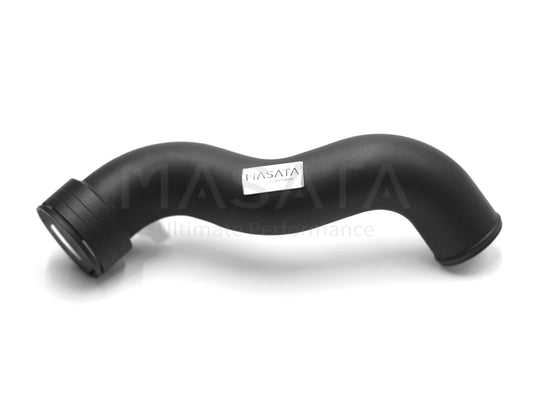 Masata Mercedes Benz W212 2.0T Chargepipe & Turbo to Intercooler Pipe (E220 & E250)