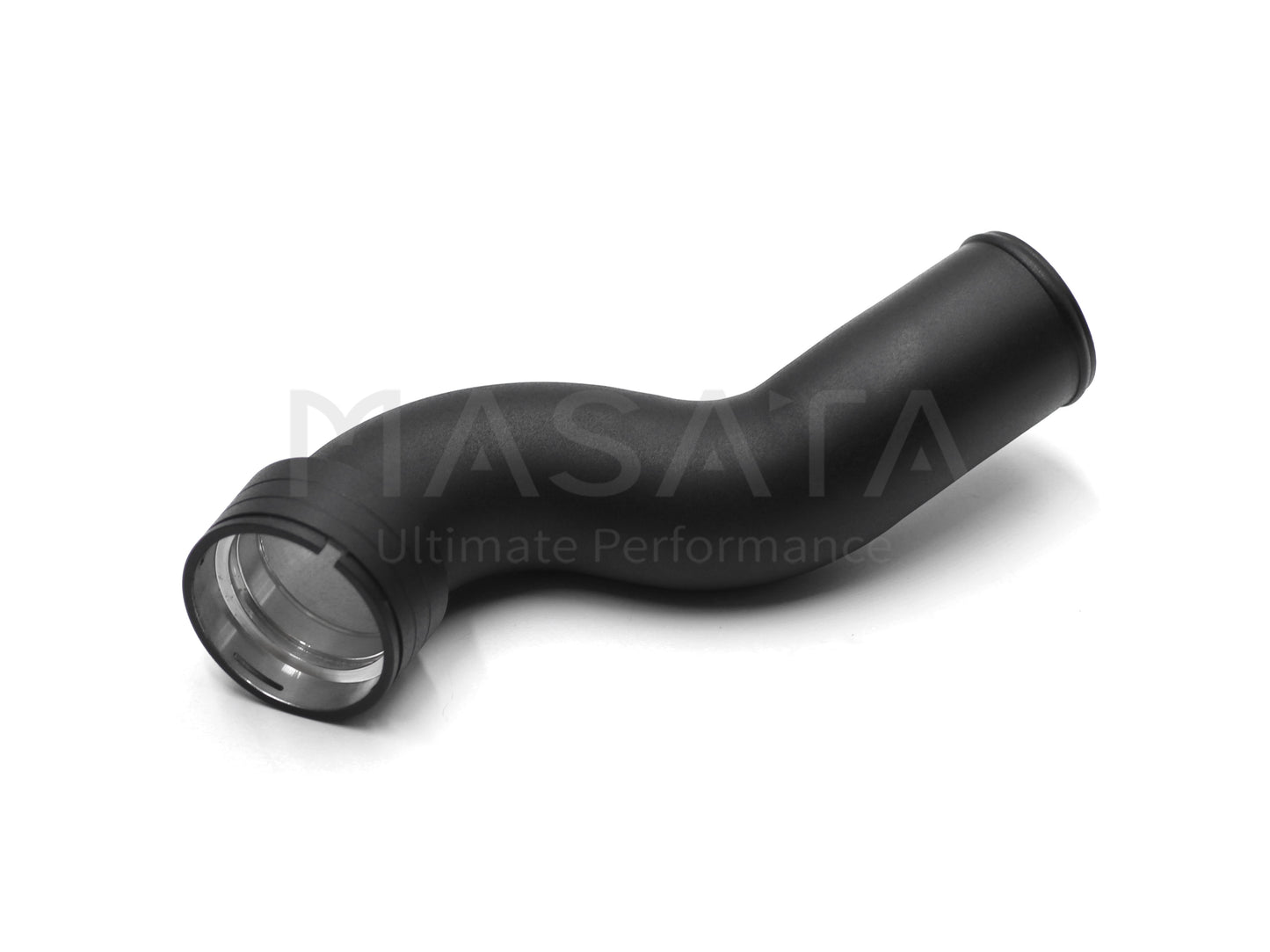 Masata Mercedes Benz W212 2.0T Chargepipe & Turbo to Intercooler Pipe (E220 & E250)