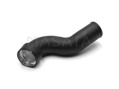 Masata Mercedes Benz W212 2.0T Chargepipe & Turbo to Intercooler Pipe (E220 & E250)