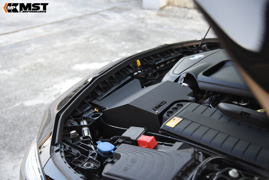 MercedesBenz A250/CLA250/GLA250/W176 AMG Intake System (MB-A2502)